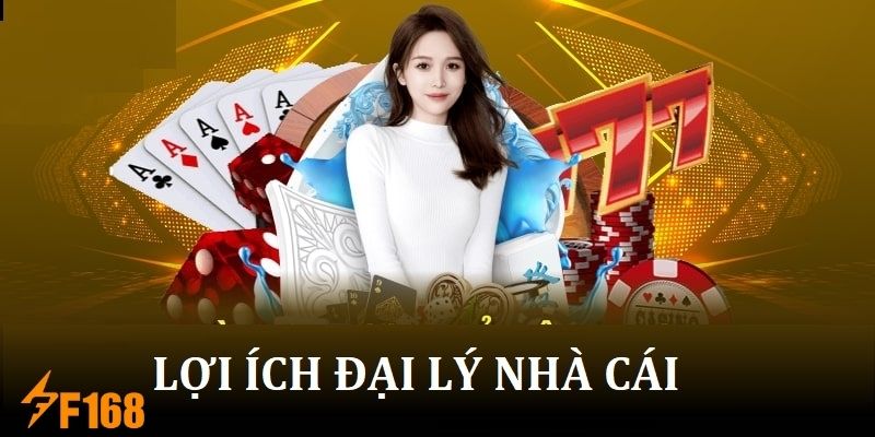 Giới Thiệu Chi Tiết Về Chính Sách Đại Lý Tại Nhà Cái F168 6 Chi tiết các chính sách ưu đãi dành cho các đại lý của F168